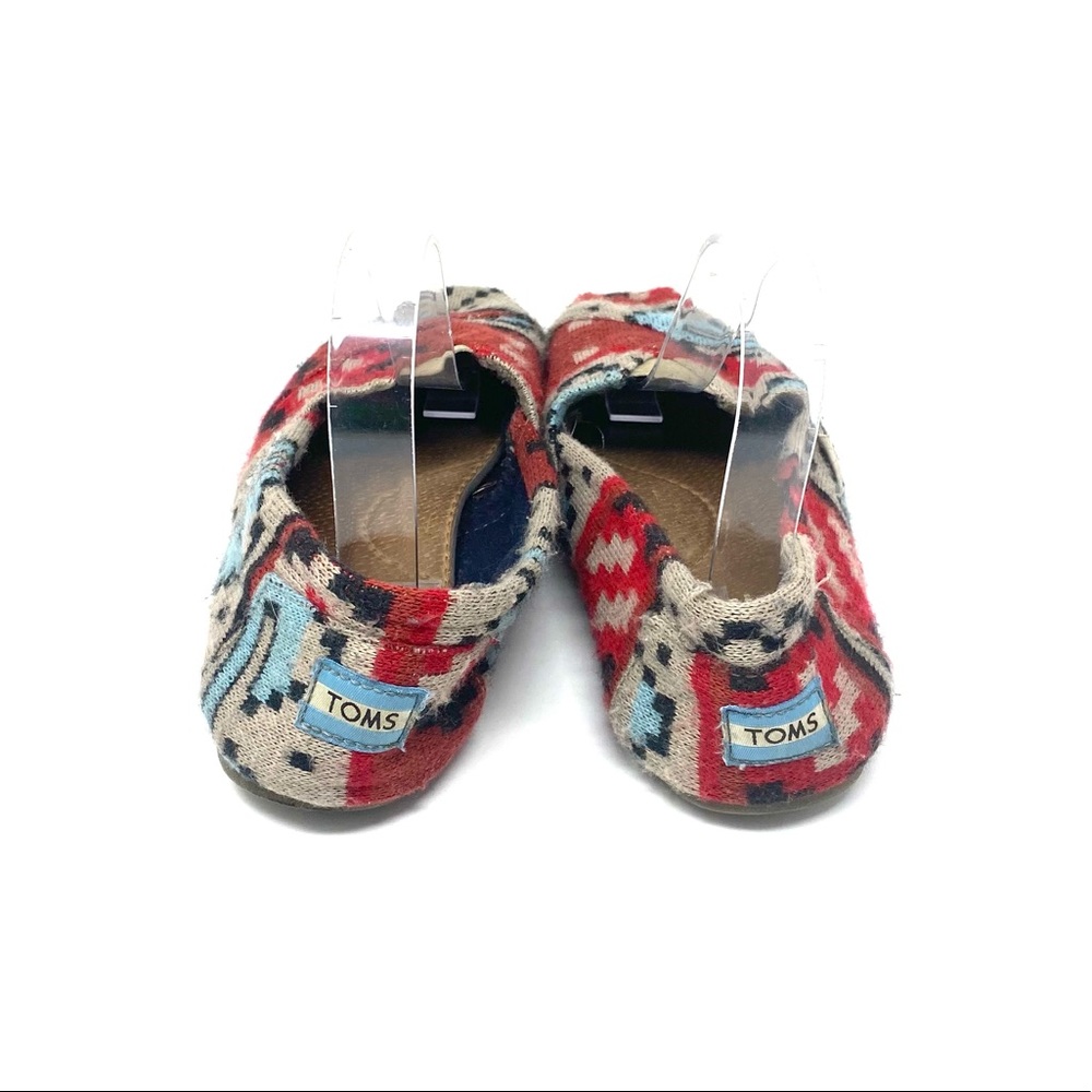 Toms - Picture 6 of 7